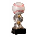 Baseball Encore Resin